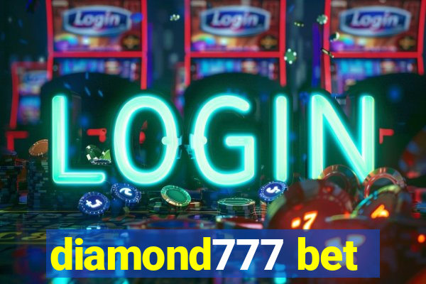 diamond777 bet